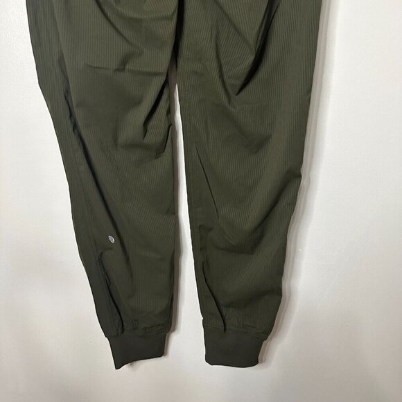 NWOT Lululemon Dance Studio Jogger *29" - Picture 7 of 12